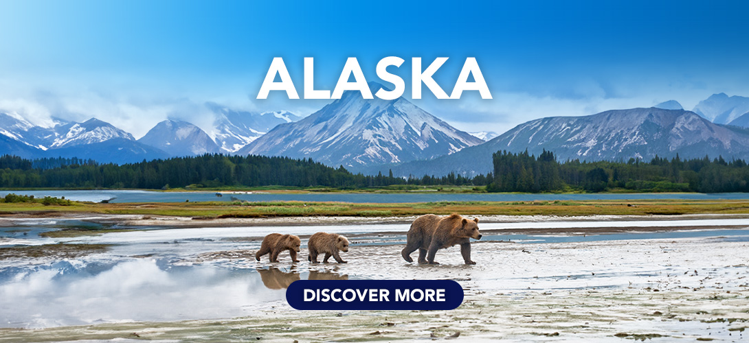 Alaska TEST